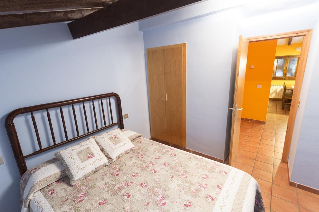 Mas Masnou Guest House Olot Ngoại thất bức ảnh